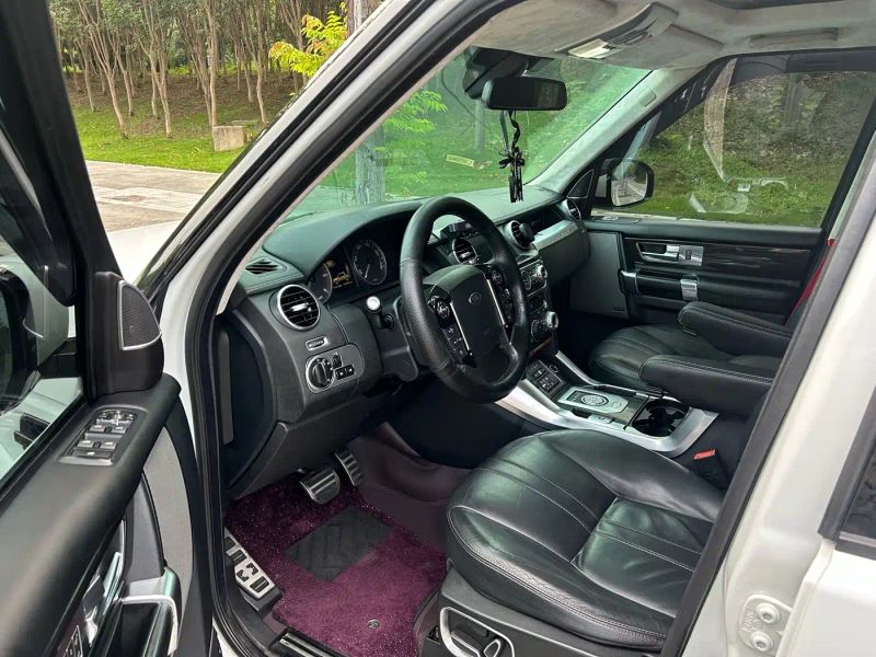 Range_rover Land_rover