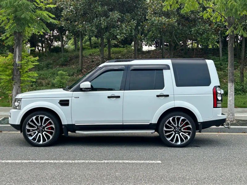Range_rover Land_rover