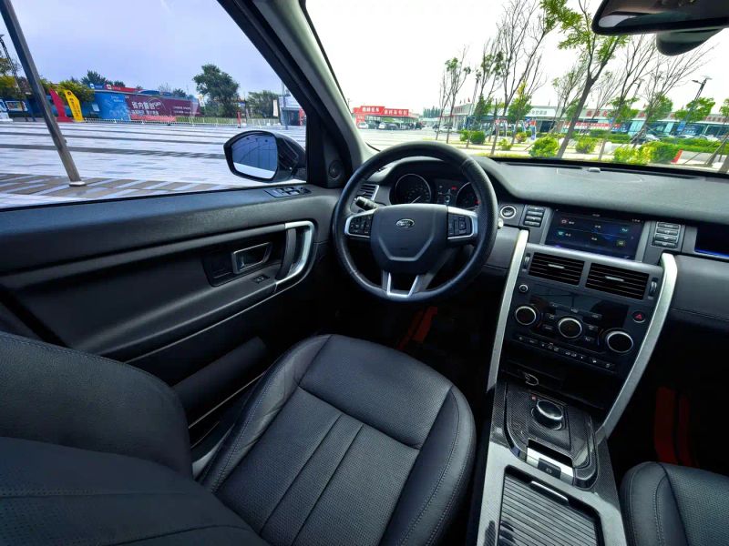 Range_rover Freelander