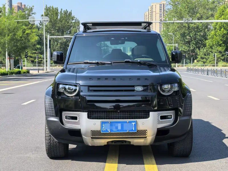 Range_rover Defender