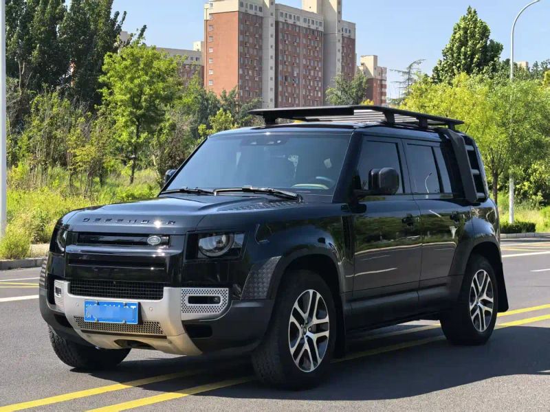 Range_rover Defender