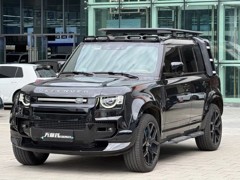 Range_rover Defender