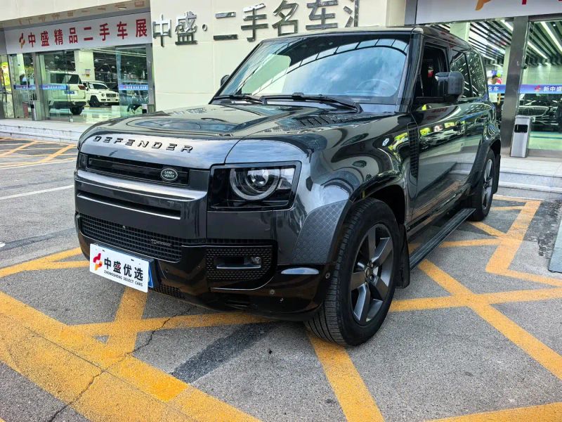 Range_rover Defender
