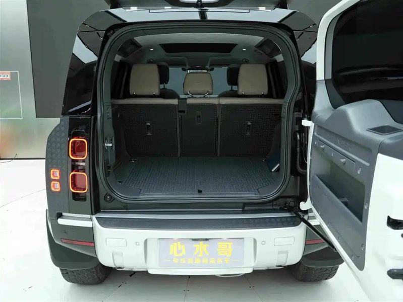 Range_rover Defender
