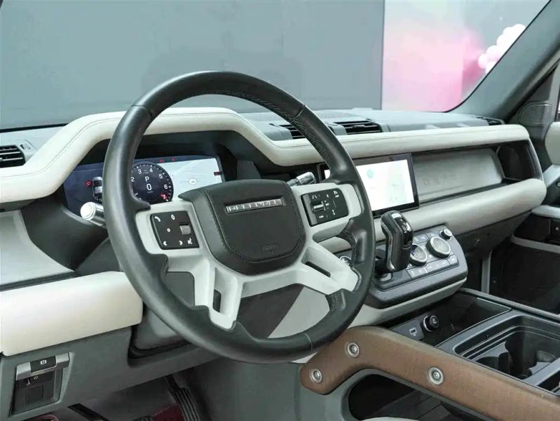 Range_rover Defender