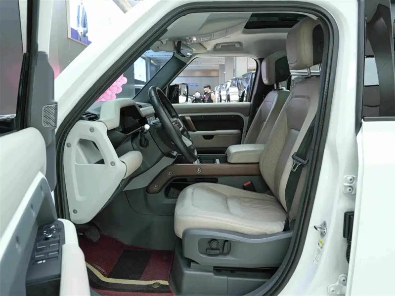 Range_rover Defender