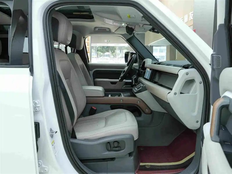 Range_rover Defender