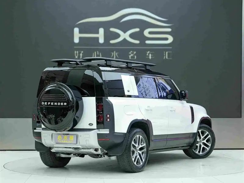 Range_rover Defender