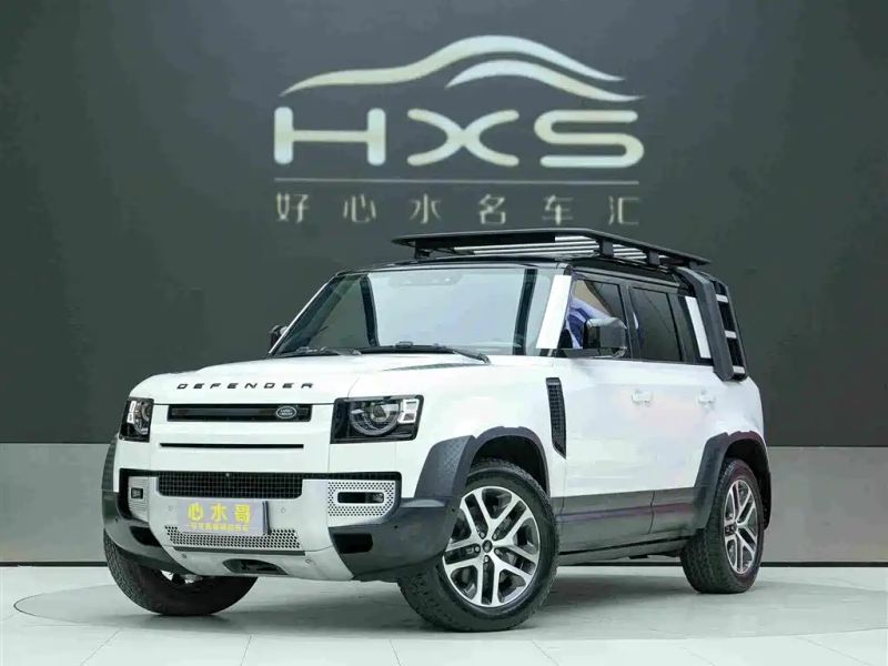 Range_rover Defender