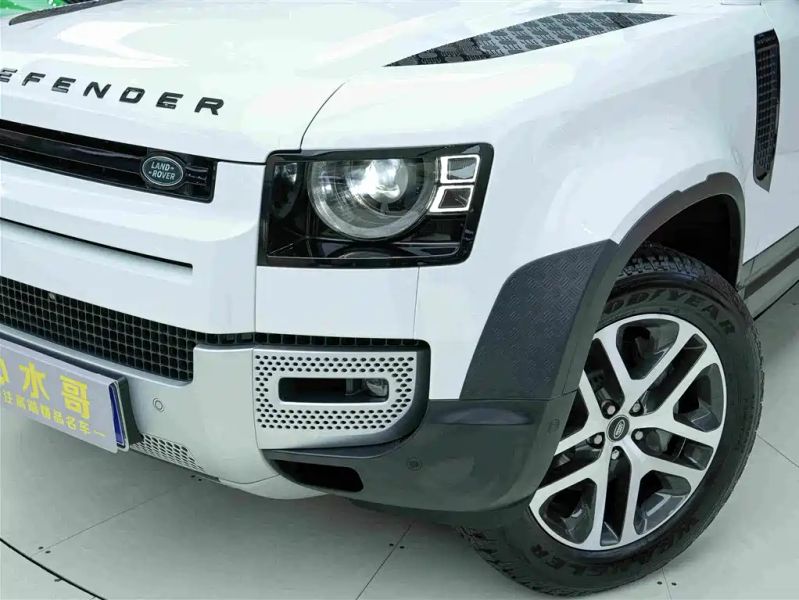 Range_rover Defender
