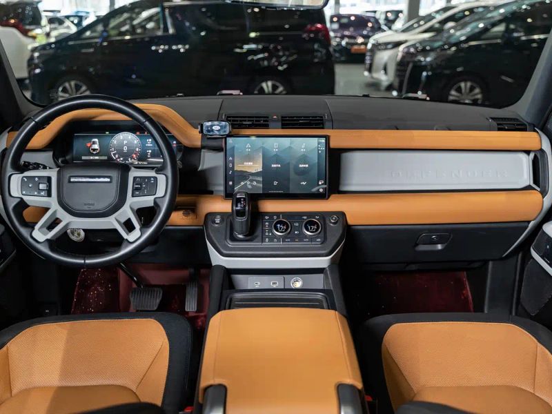 Range_rover Defender