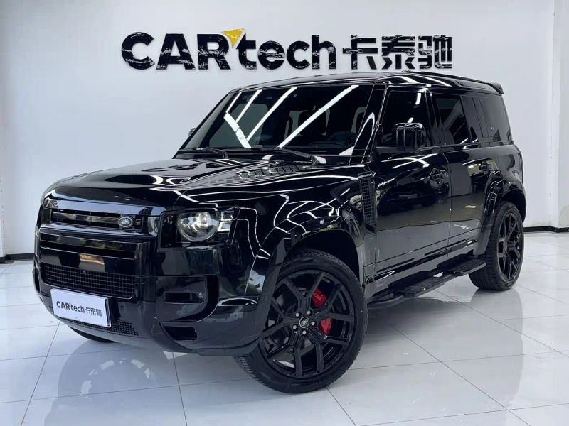 Range_rover Defender