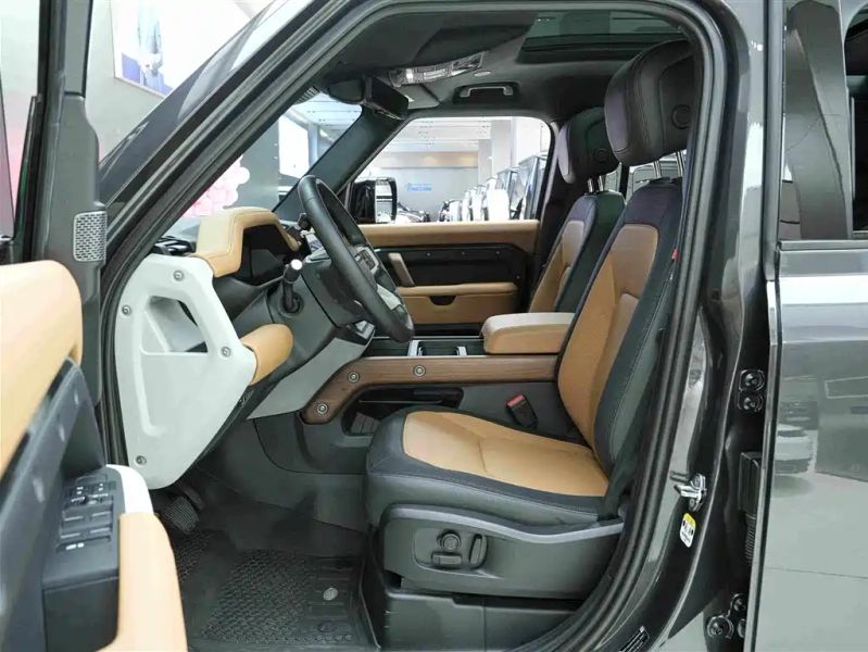 Range_rover Defender