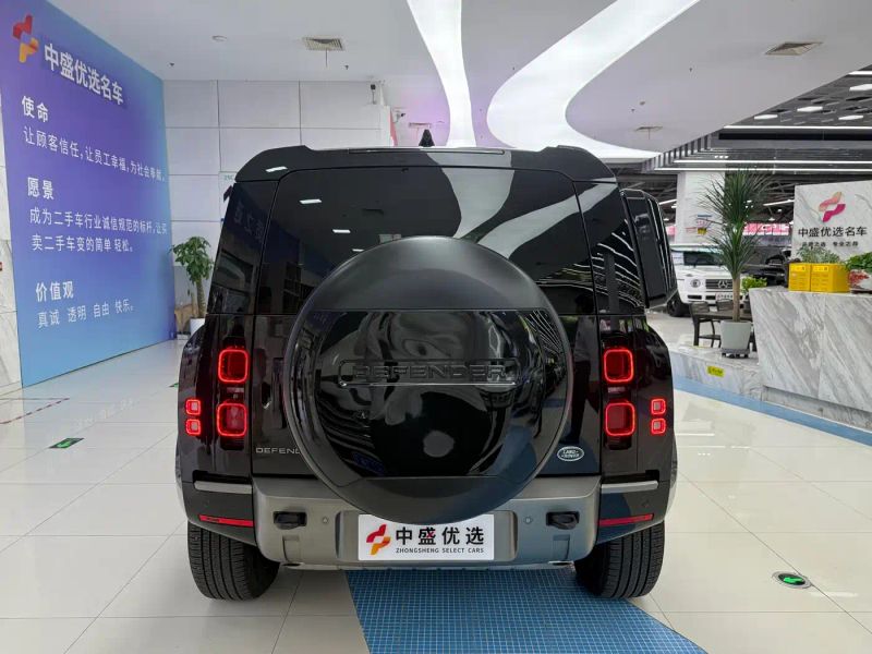Range_rover Defender