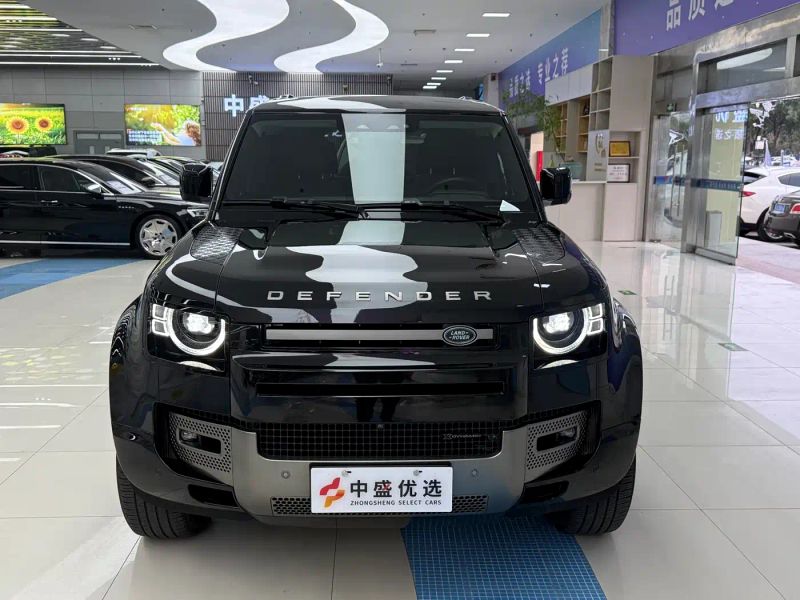 Range_rover Defender