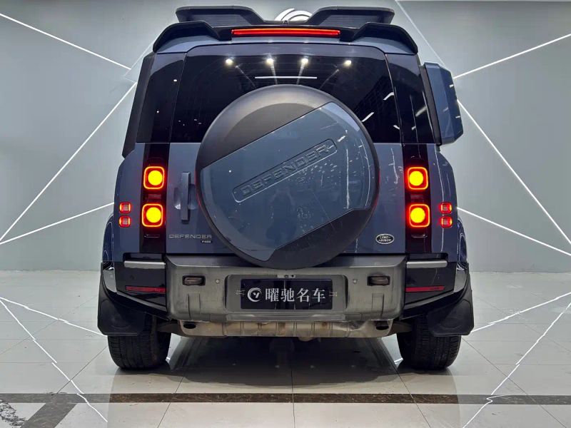 Range_rover Defender