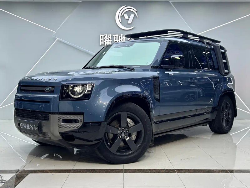 Range_rover Defender