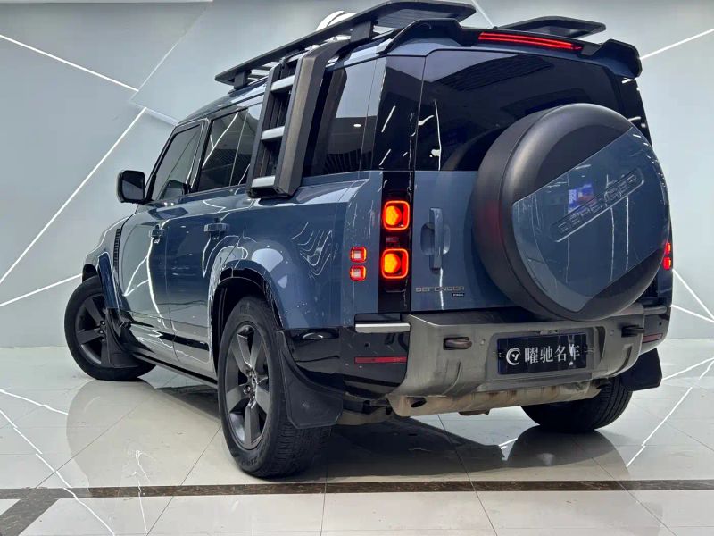 Range_rover Defender