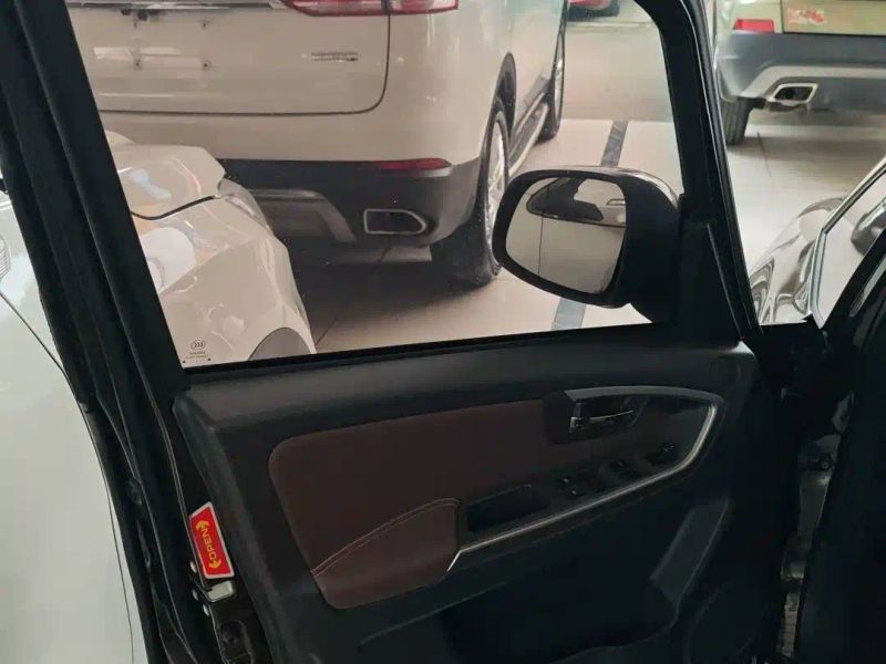 Suyite Sx4