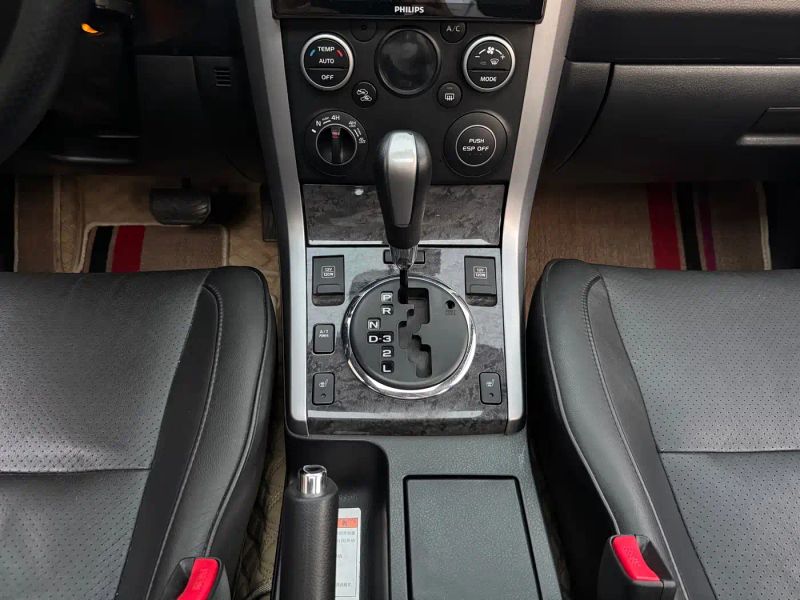 Suyite Suv