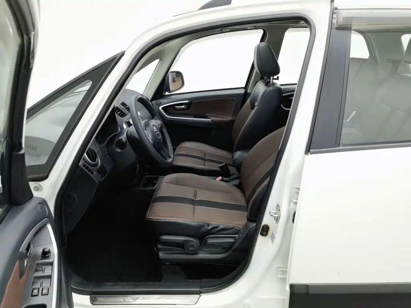 Suyite Sx4