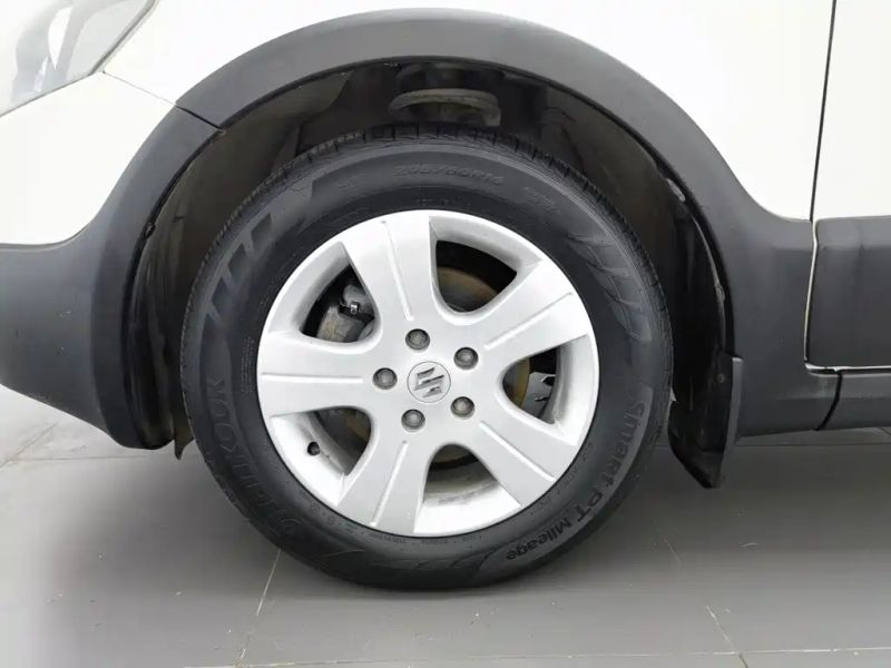 Suyite Sx4