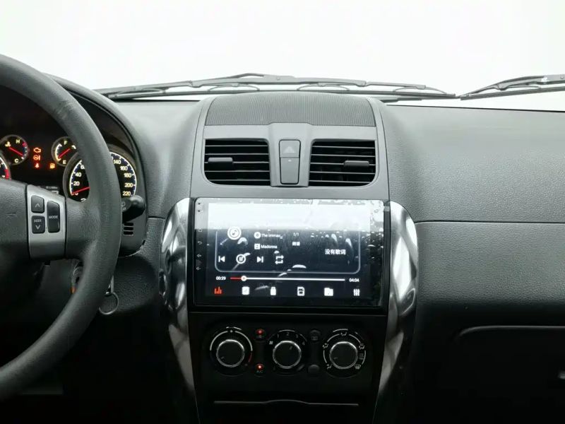 Suyite Sx4