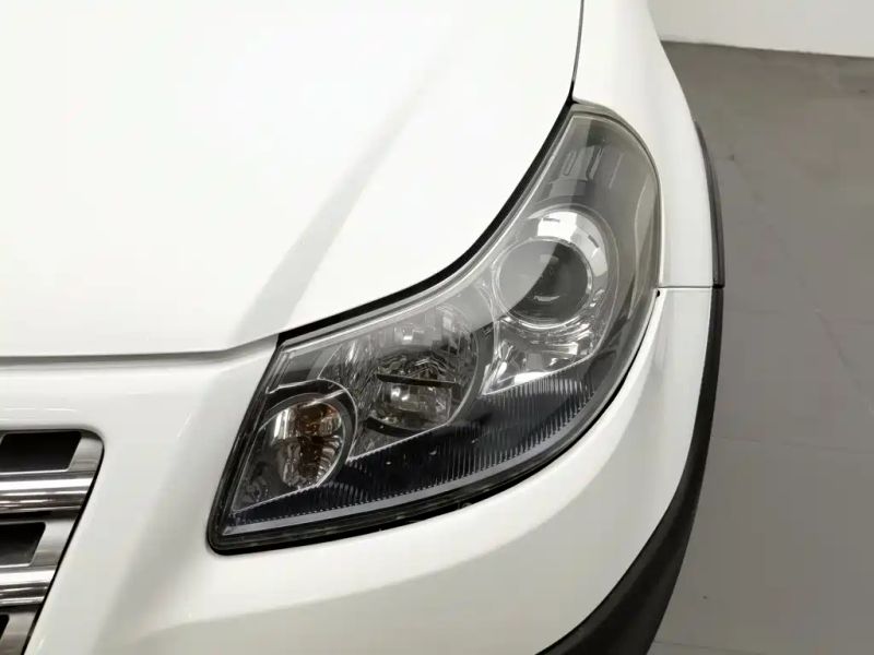 Suyite Sx4