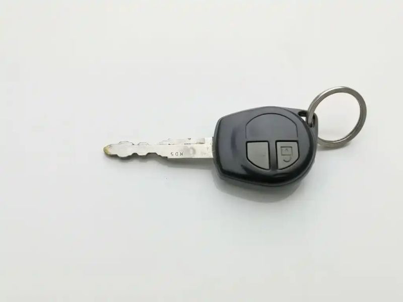 Suyite Sx4