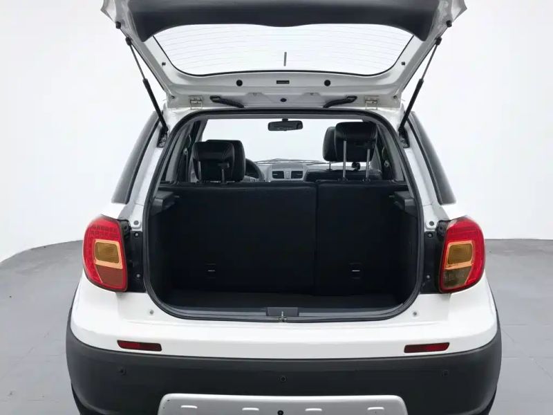 Suyite Sx4