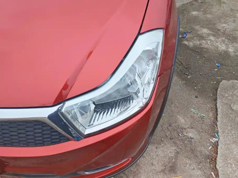 Suyite Sx4