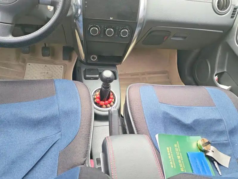 Suyite Sx4