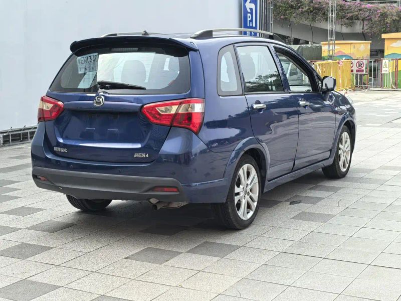 Suyite A6