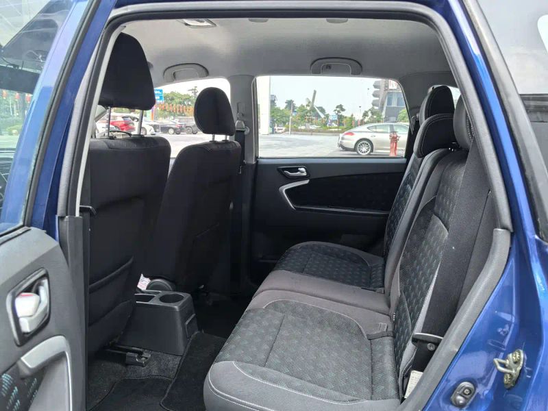 Suyite A6