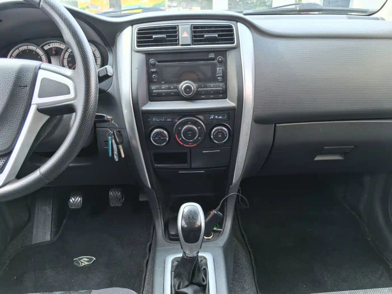 Suyite A6
