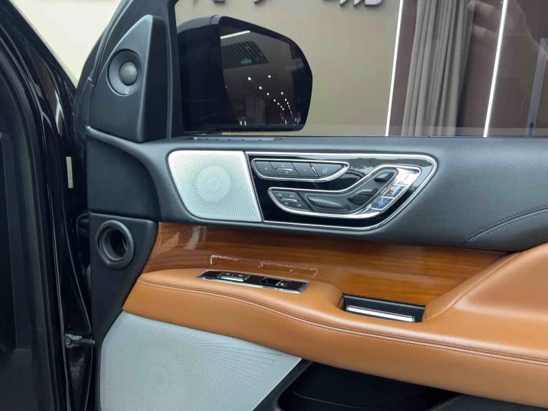 Navigator Navigator