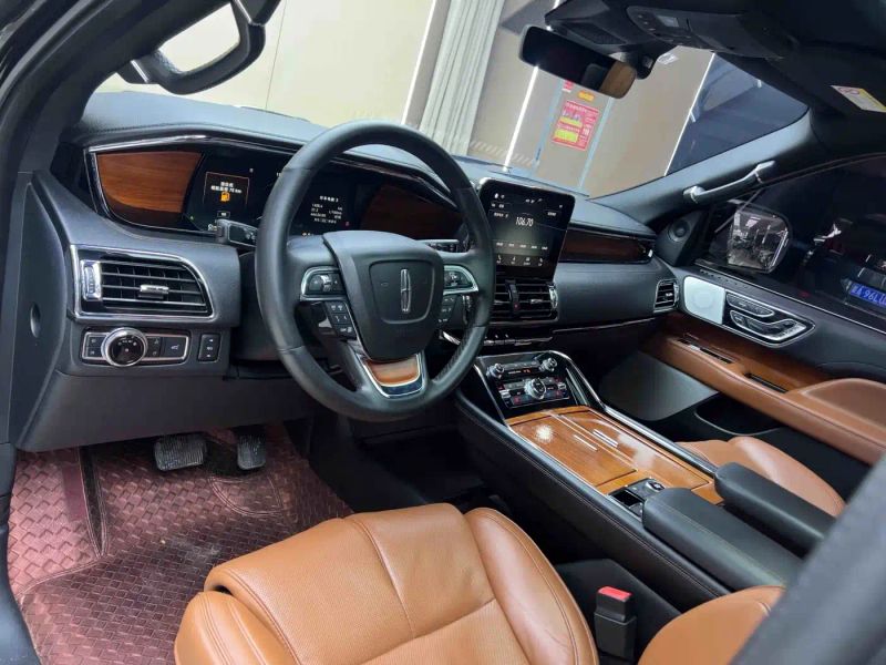 Navigator Navigator