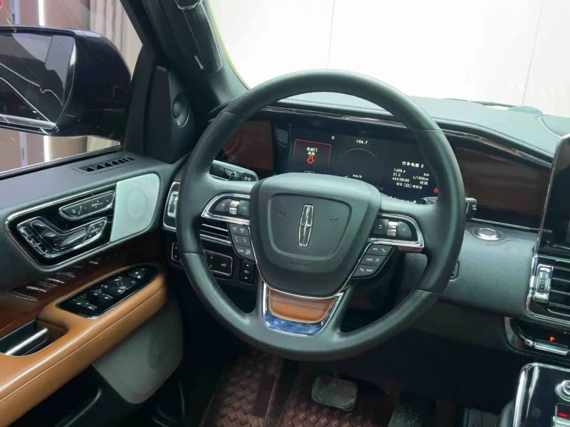 Navigator Navigator