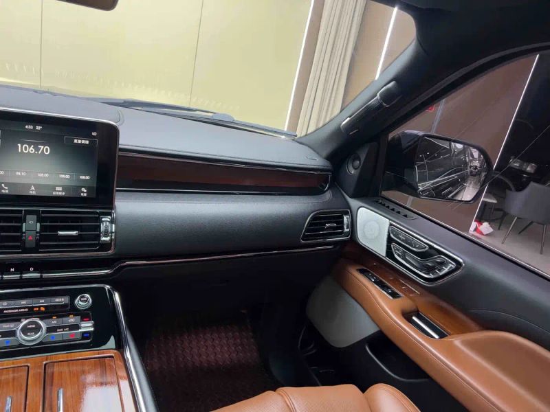Navigator Navigator