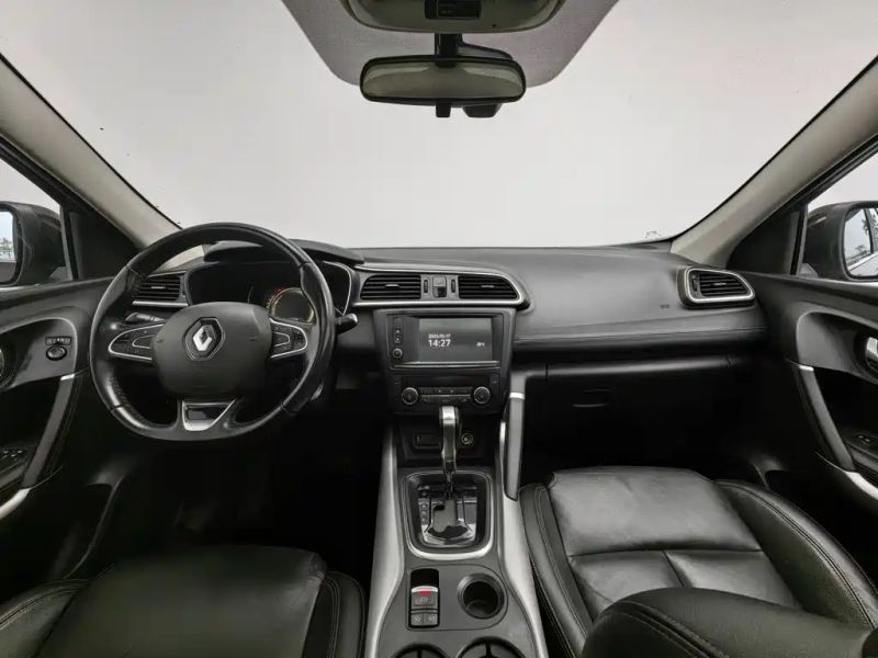 Duster Kadjar
