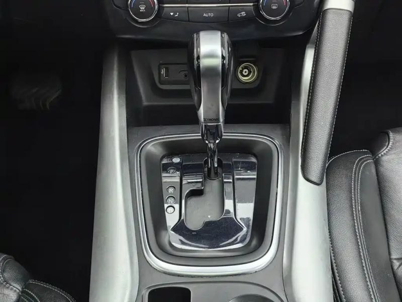 Duster Kadjar