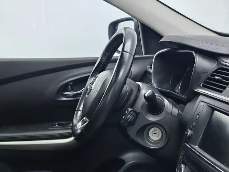 Duster Kadjar