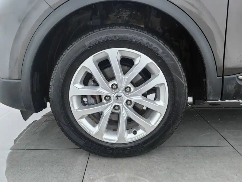 Duster Kadjar