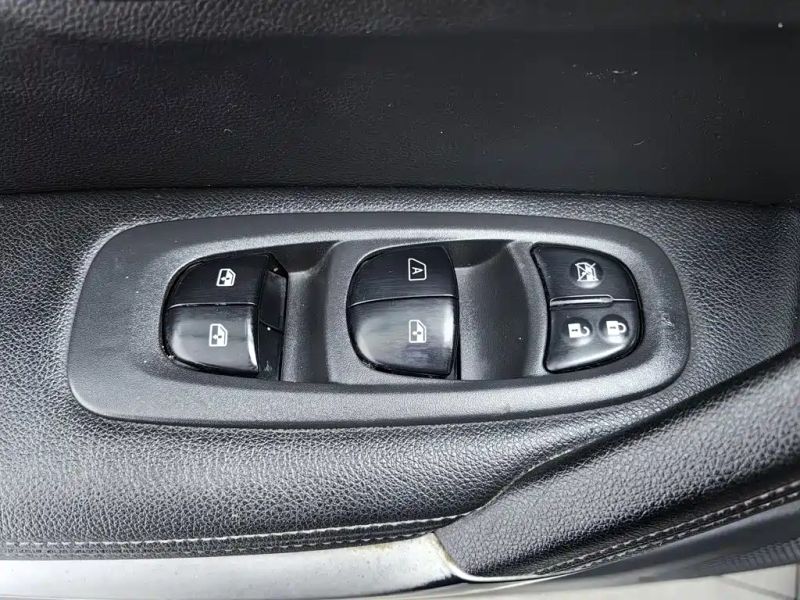 Duster Kadjar