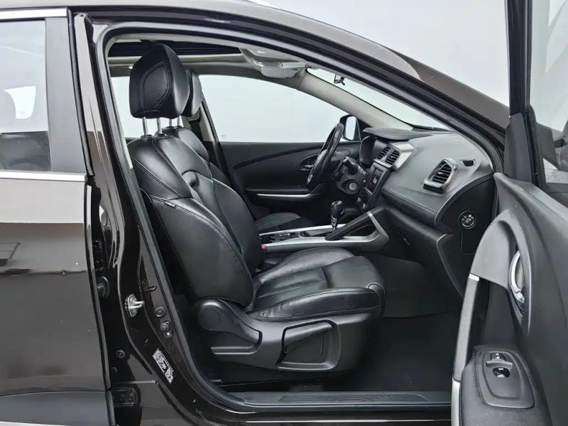 Duster Kadjar