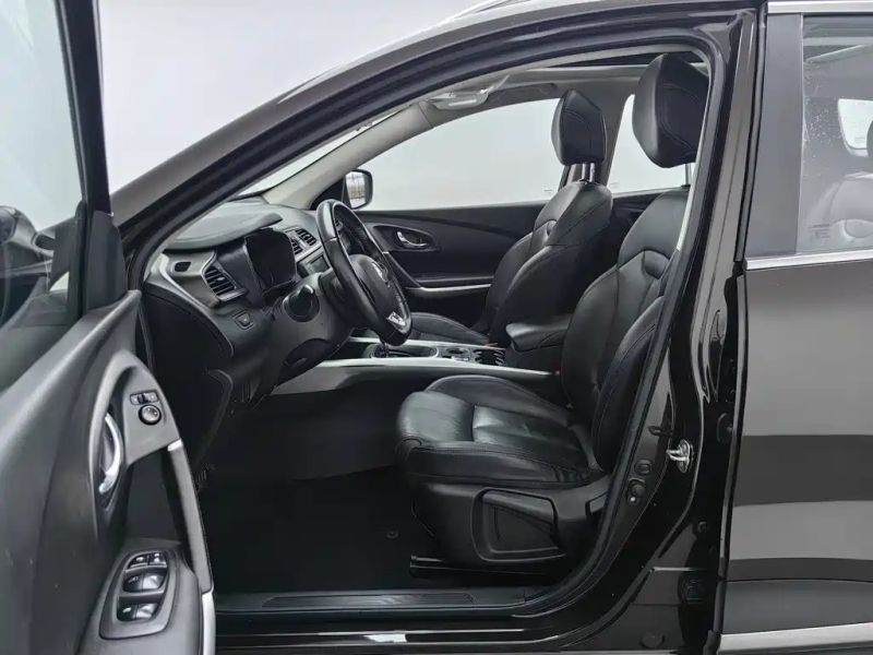 Duster Kadjar