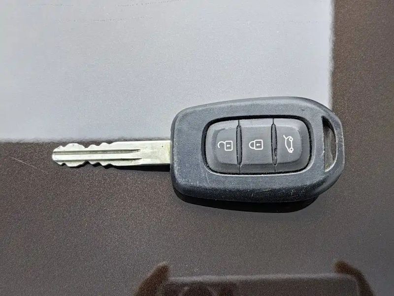 Duster Kadjar
