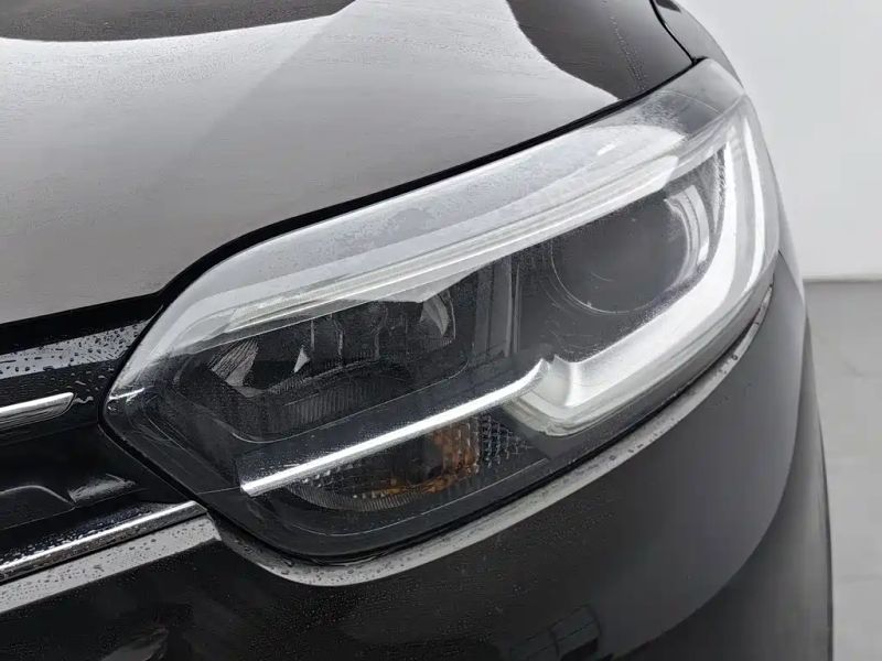 Duster Kadjar