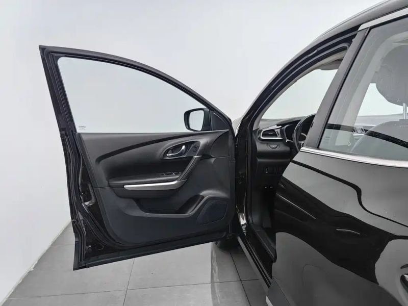 Duster Kadjar
