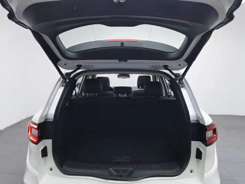 Duster Koleos